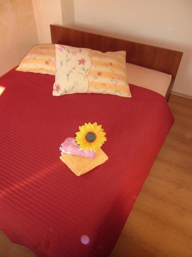 Apartman Marko Tribalj Εξωτερικό φωτογραφία