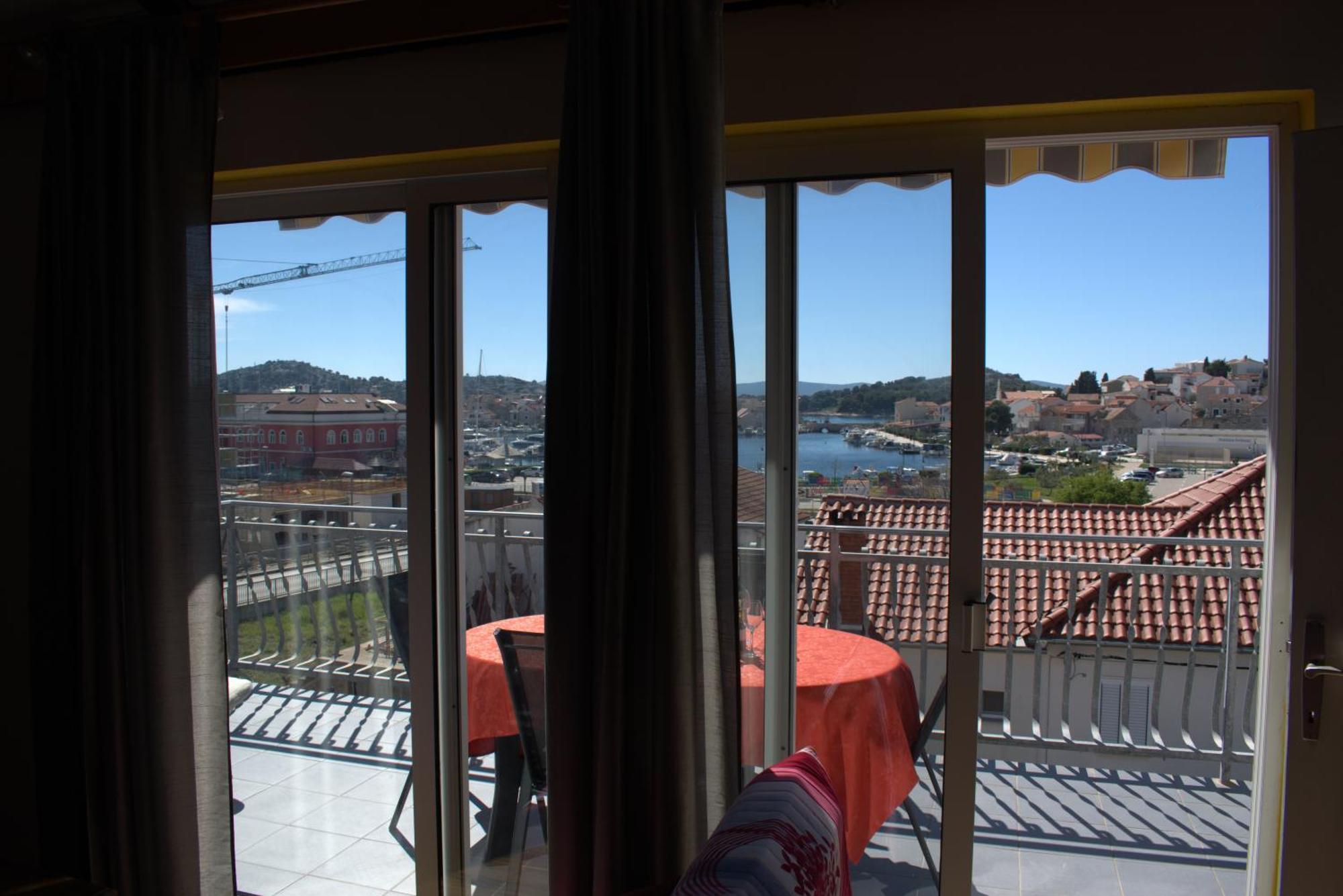 Apartman Marko Tribalj Εξωτερικό φωτογραφία