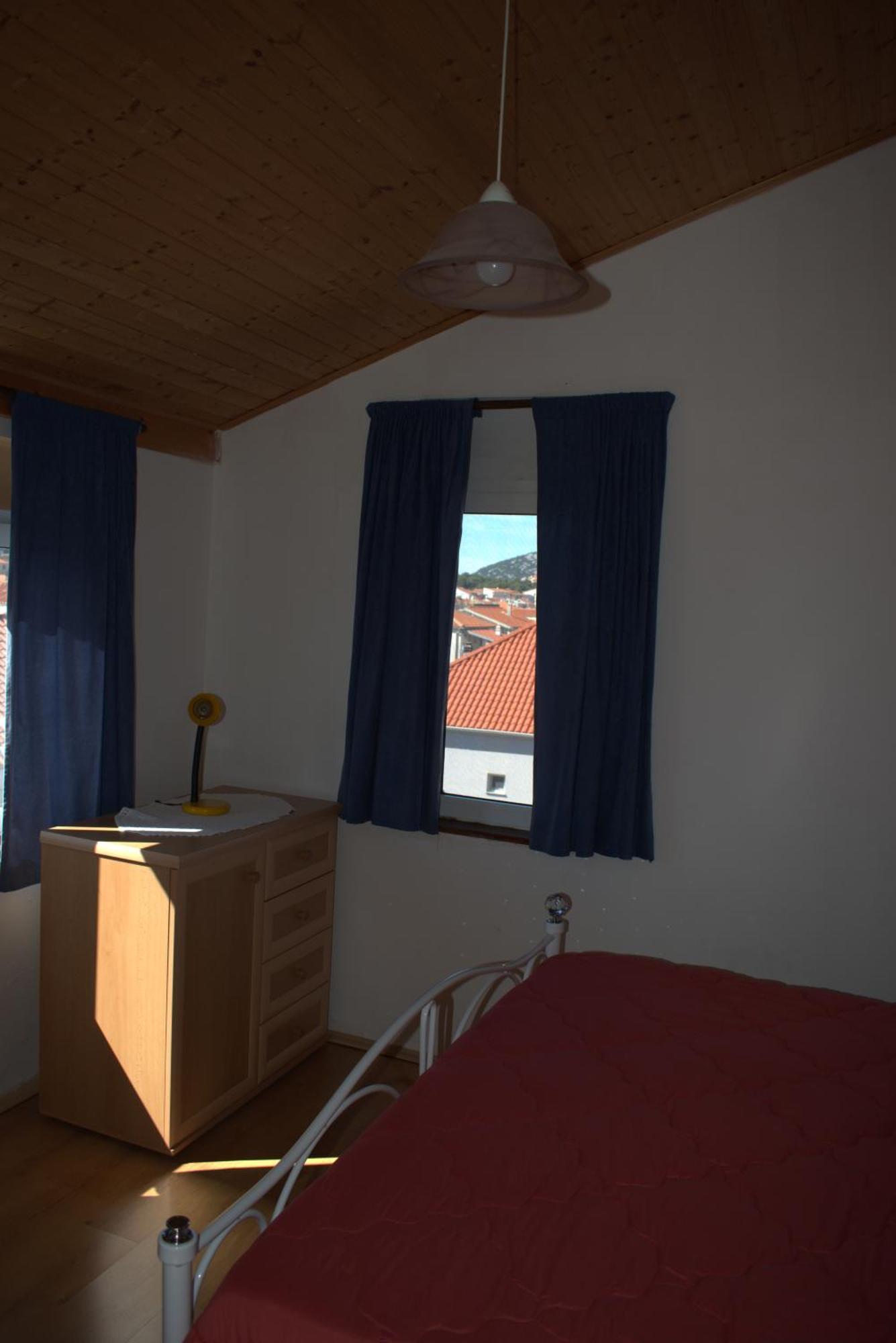 Apartman Marko Tribalj Εξωτερικό φωτογραφία