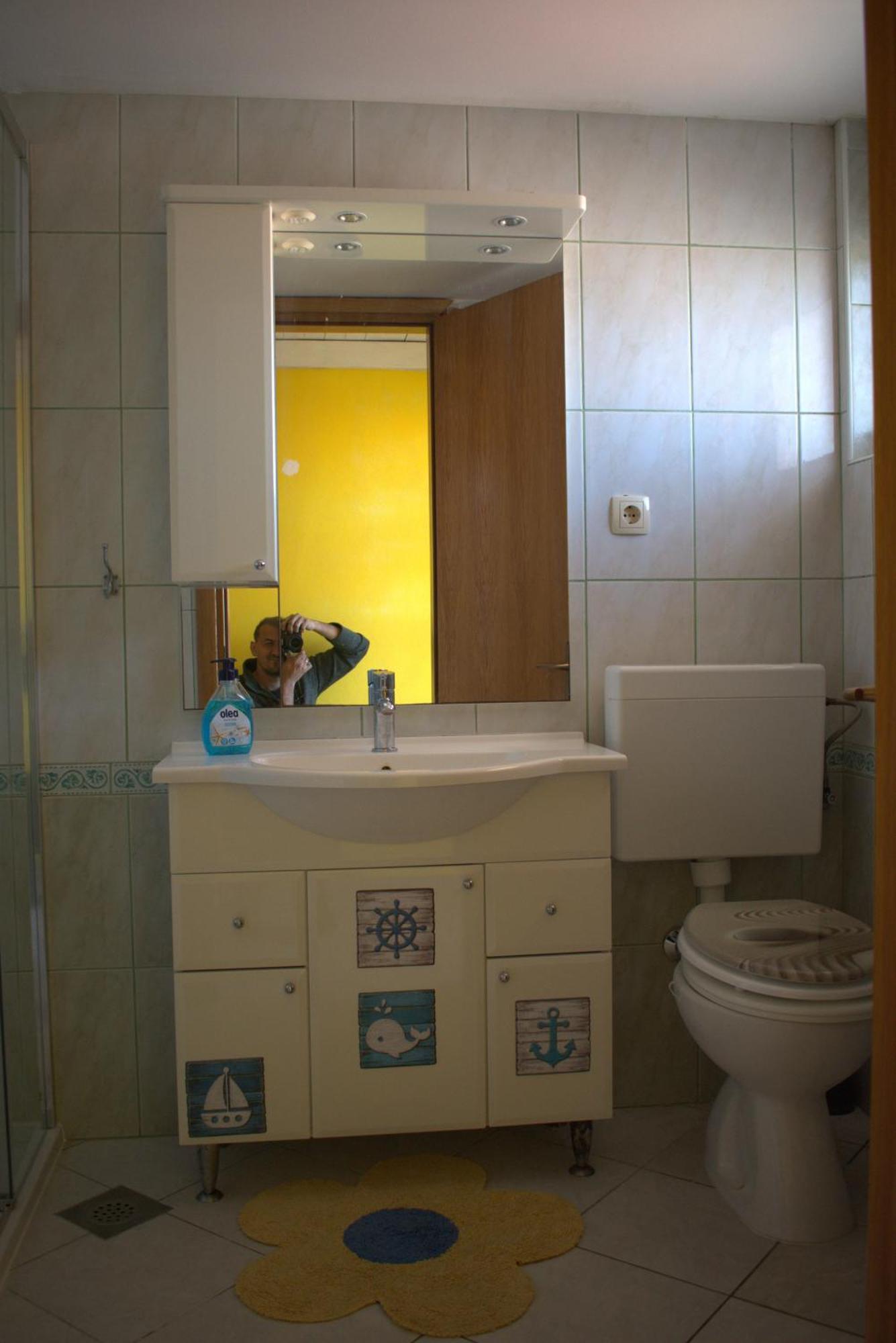 Apartman Marko Tribalj Εξωτερικό φωτογραφία