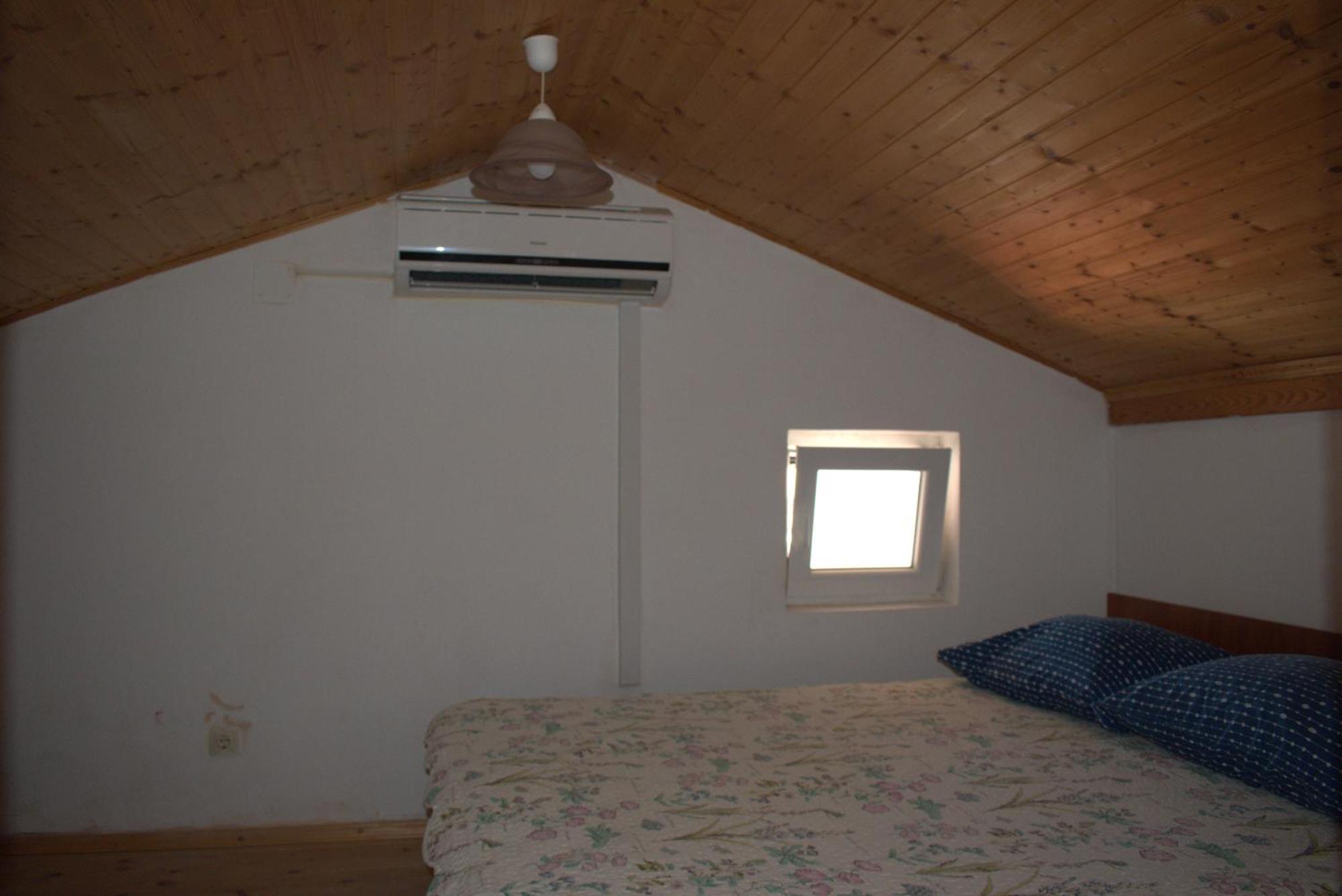 Apartman Marko Tribalj Εξωτερικό φωτογραφία