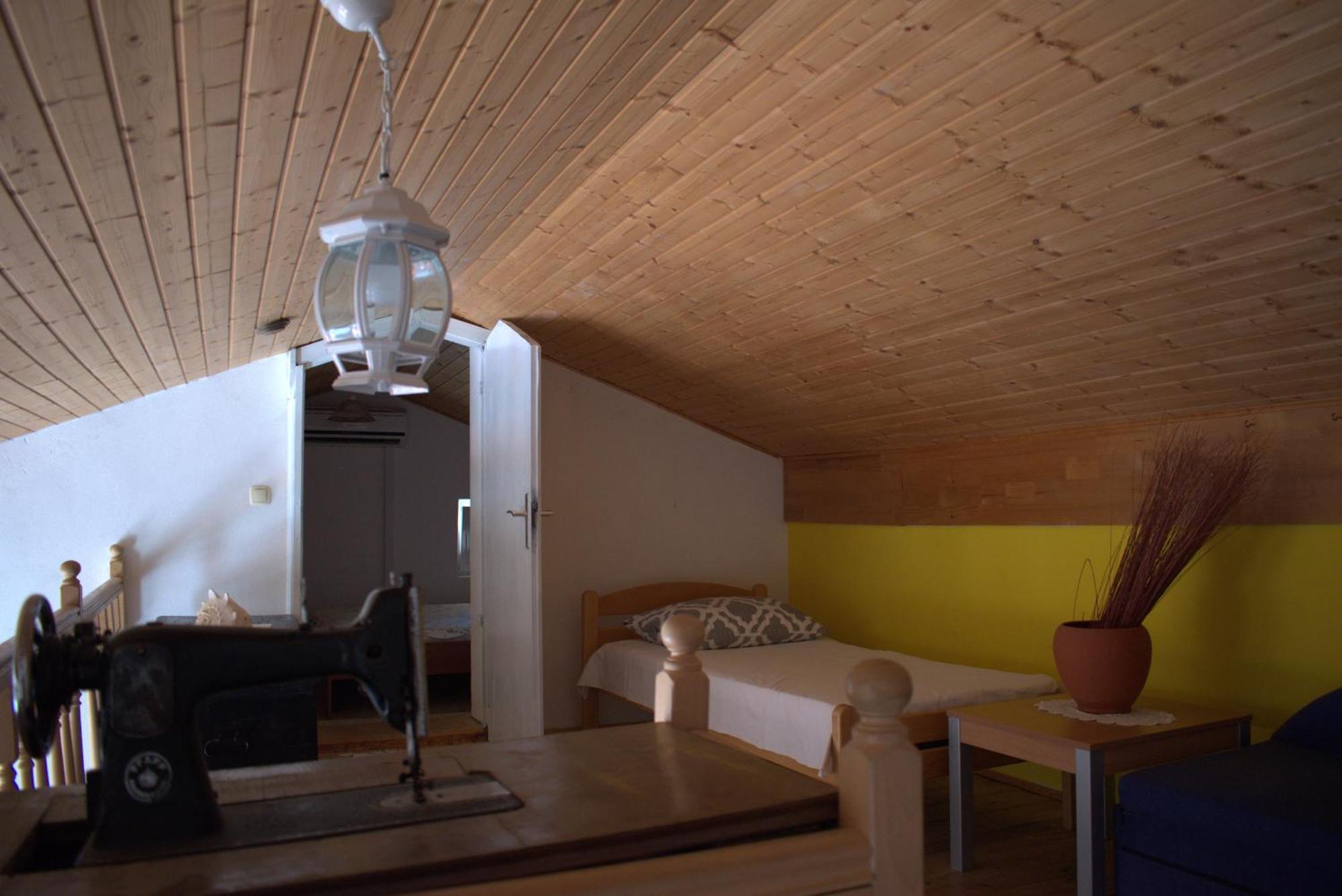 Apartman Marko Tribalj Εξωτερικό φωτογραφία