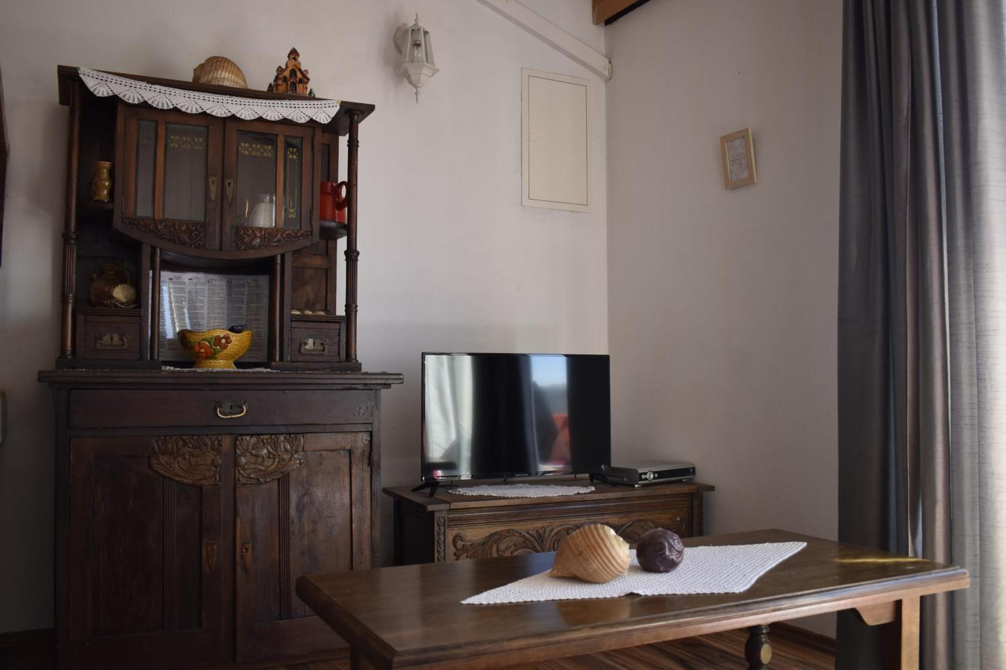Apartman Marko Tribalj Εξωτερικό φωτογραφία