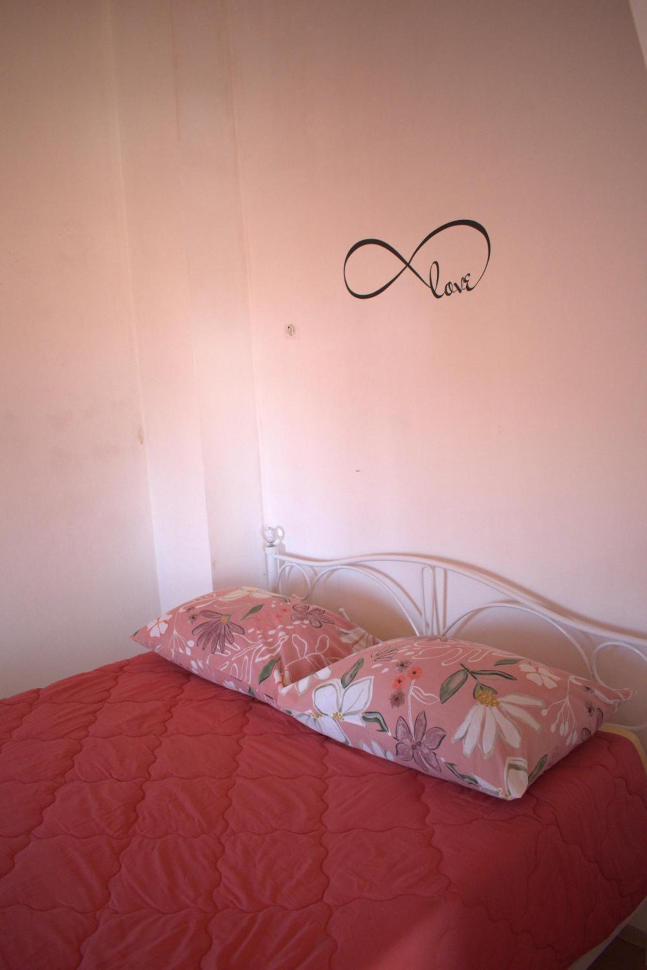 Apartman Marko Tribalj Εξωτερικό φωτογραφία