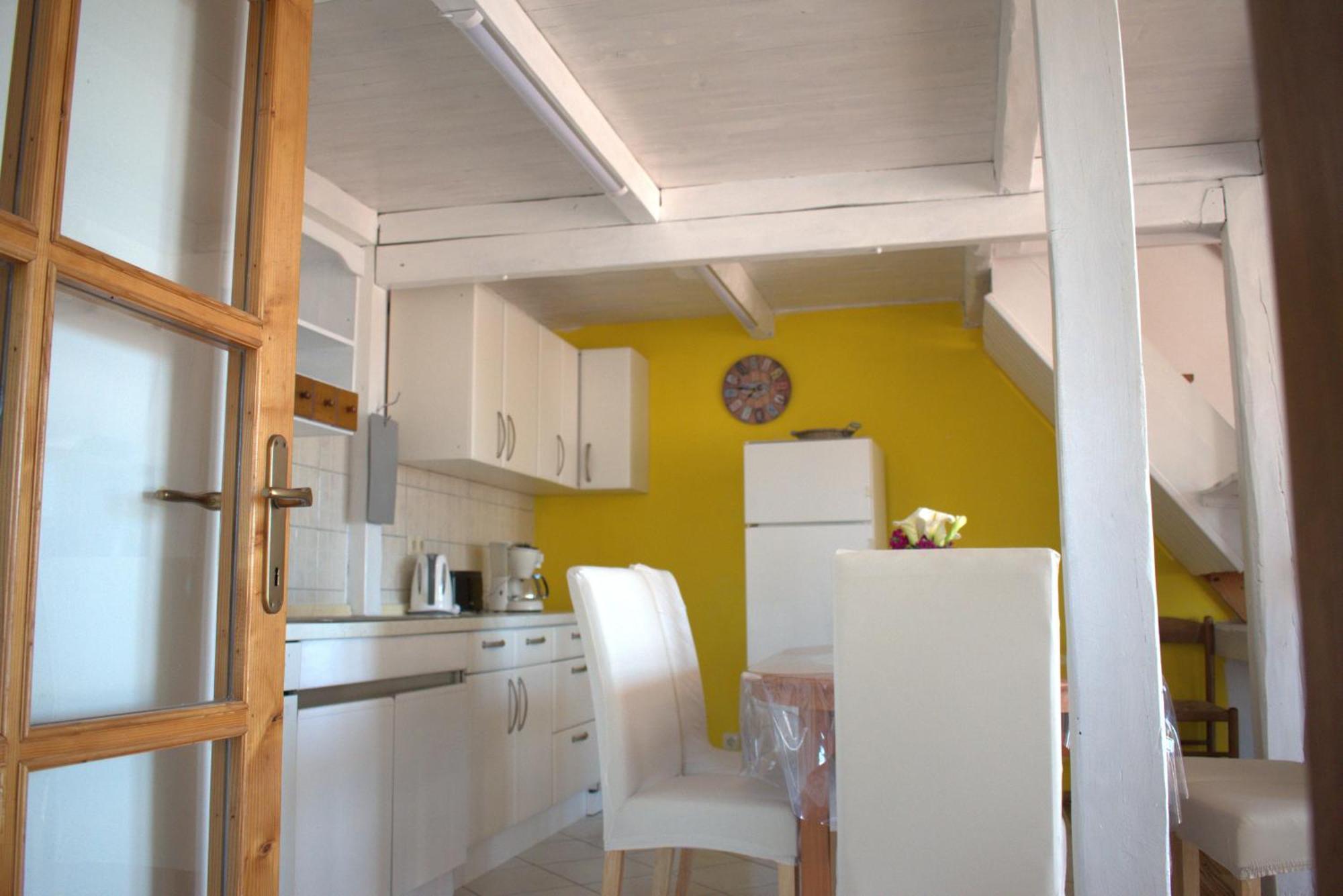 Apartman Marko Tribalj Εξωτερικό φωτογραφία