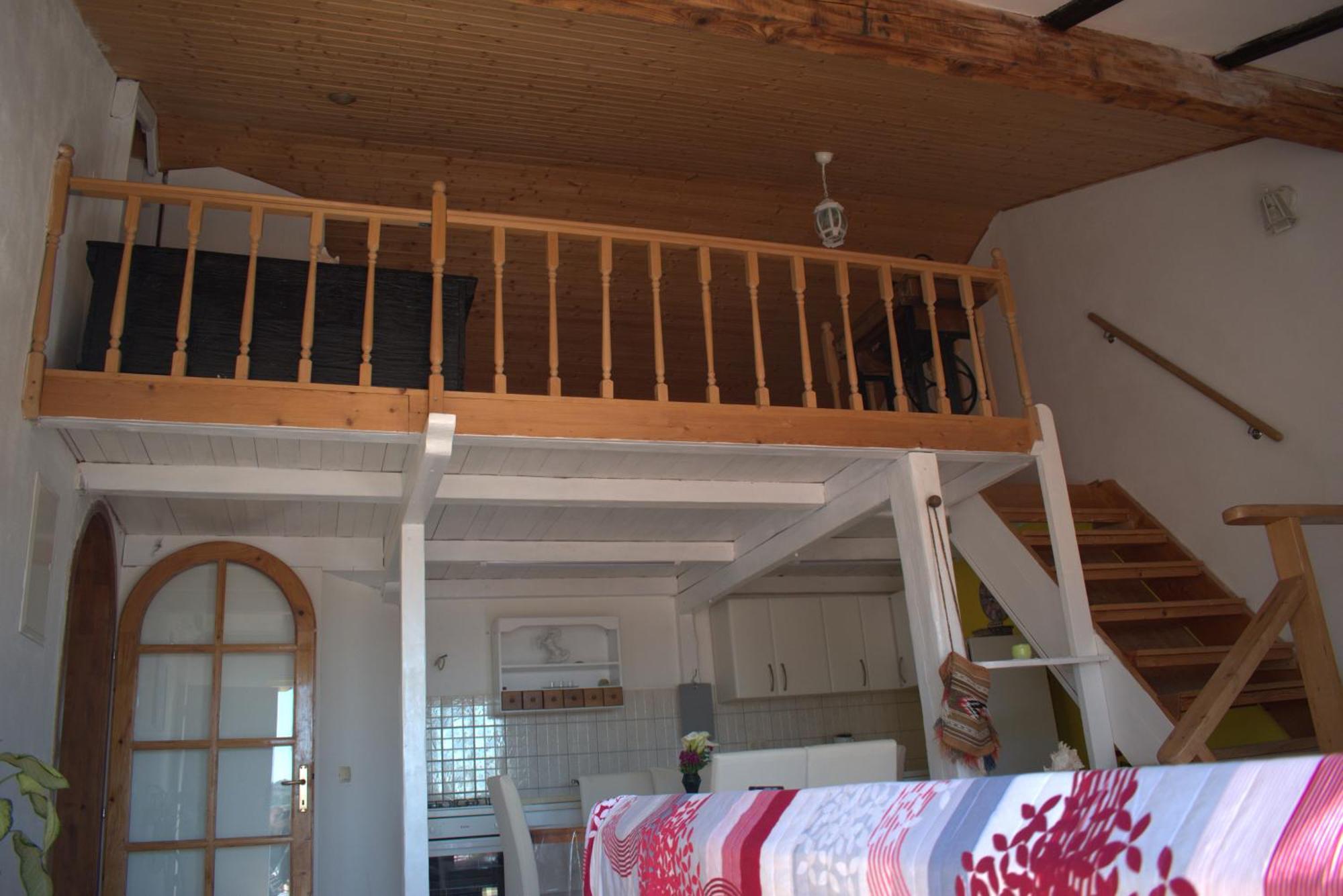 Apartman Marko Tribalj Εξωτερικό φωτογραφία